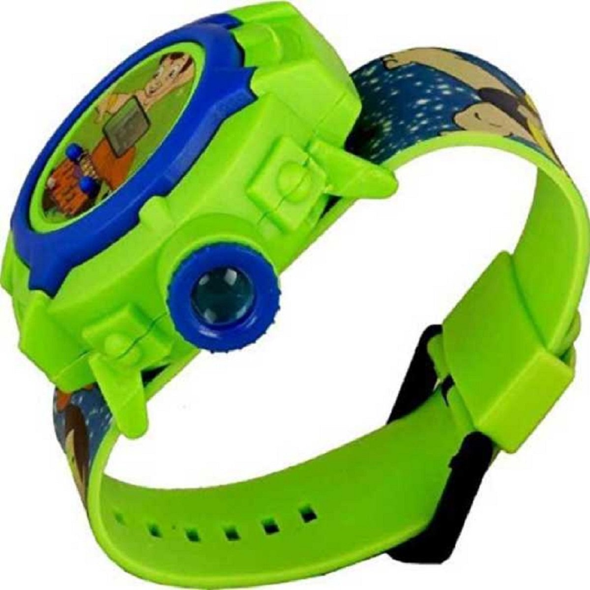 Bheem watch cheap