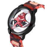 Trending Quality Best Selling 2020 Luxury Sport Alloy Case Silicone Band Watch Quartz Business Wristwatch