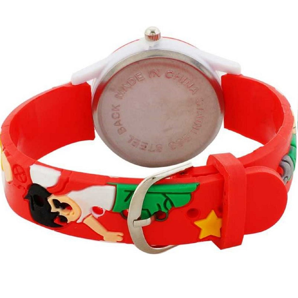 Trending Sale Top Quality Hot Selling Smartwatch Multi-color Dial Boys' & Girls' Watch
