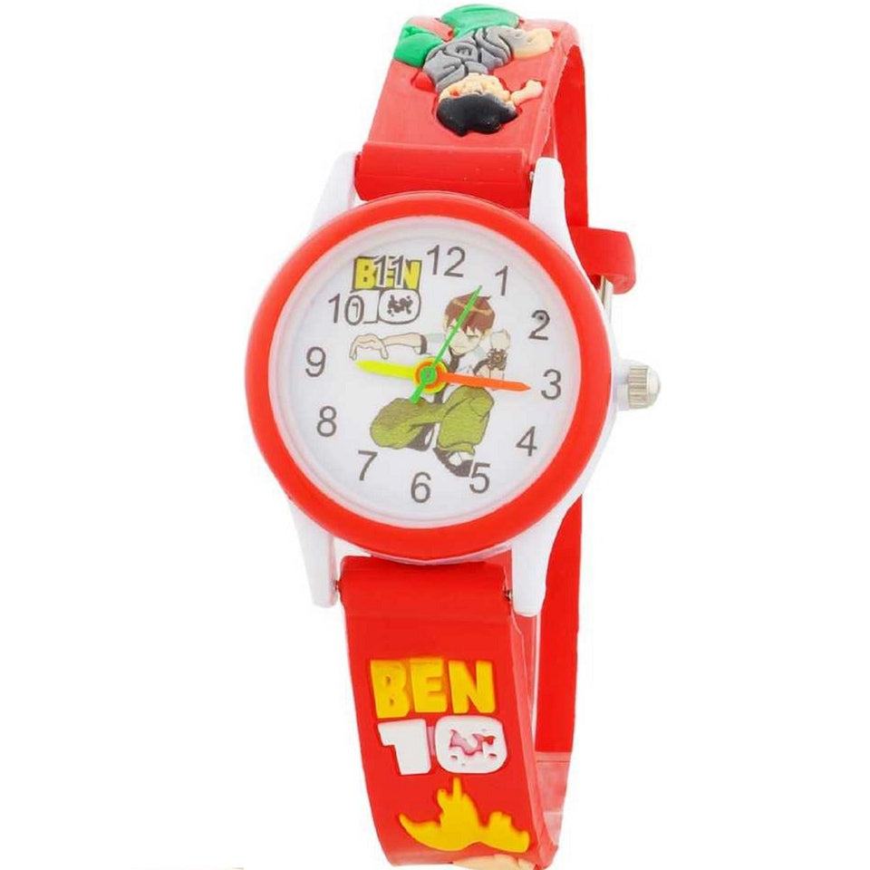 Trending Sale Top Quality Hot Selling Smartwatch Multi-color Dial Boys' & Girls' Watch