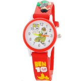 Trending Sale Top Quality Hot Selling Smartwatch Multi-color Dial Boys' & Girls' Watch