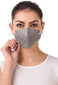 N95 Mask Pollution Mask Personal Protection Respirador Face Mask