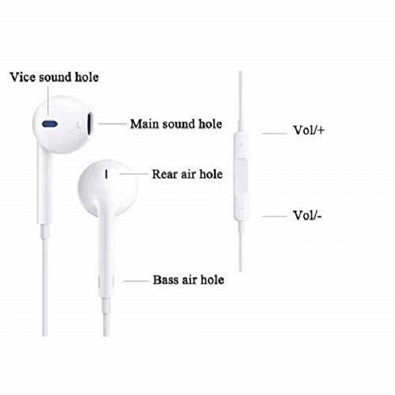 Inuoap earphones hotsell