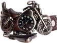 New Stylish Kids Bike Shaped Analog Watch - For Boys & Girls