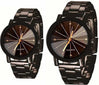 ORIGINAL ANALOG 2020 NEW STYLISH LOOK COUPLE Analog Watch - For Boys