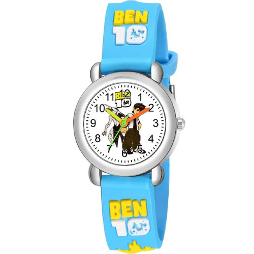 2021 New Cute Watch Baby Clock Children Cartoon Watch Kid Cool 3D Rubber Strap Quartz Clock Hours Gift Watches