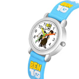 2021 New Cute Watch Baby Clock Children Cartoon Watch Kid Cool 3D Rubber Strap Quartz Clock Hours Gift Watches