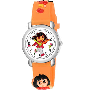 Children Watches Electronic Kids Watch Girls Birthday Party Kids Gift Clock Ladies Women Baby Wrist Watch for Boys 2021