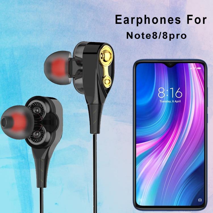 Wireless Earbuds Redmi Note Pro Bluetooth Headphones Bluetooth