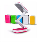 Top Quality Best Selling 2020 New 800mah LED Desk Lamp 1 Mode Lighting Brightness Rechargeable USB Learning Table Lamp for Study Eye Protection Lamp Led Light Multi-Color