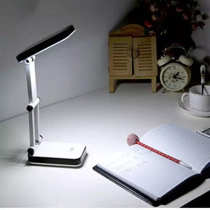 Top Quality Best Selling 2020 New 800mah LED Desk Lamp 1 Mode Lighting Brightness Rechargeable USB Learning Table Lamp for Study Eye Protection Lamp Led Light Multi-Color