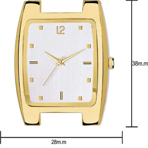 Trending High Quality Simple Collection Boys Official Look Men  Analog Watch