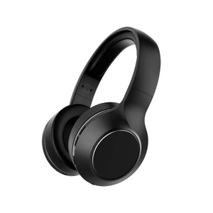 Top Quality Best Trending Studio Sound Over-Ear Wireless Bluetooth Headphones with Mic