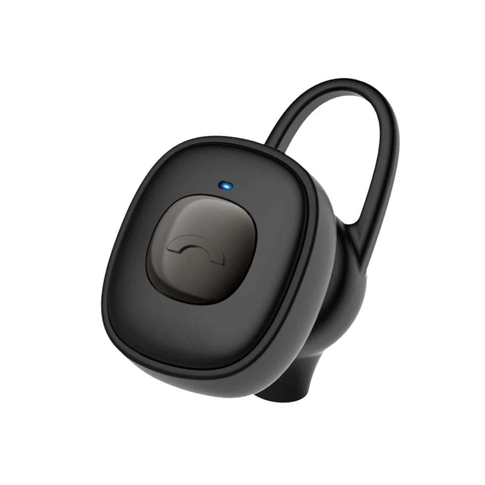 Top Quality Best Selling Trending Elfin Ultra Light Single-Side Talking Wireless Bluetooth Earpiece Headset with Mic