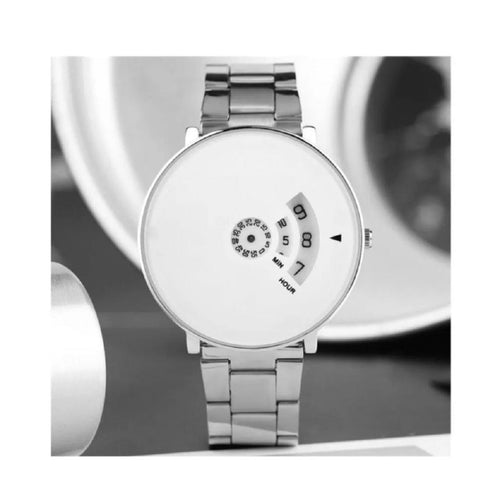Trending High Quality Unique Designed Professional And Luxury Style Different Analog Watch For Men