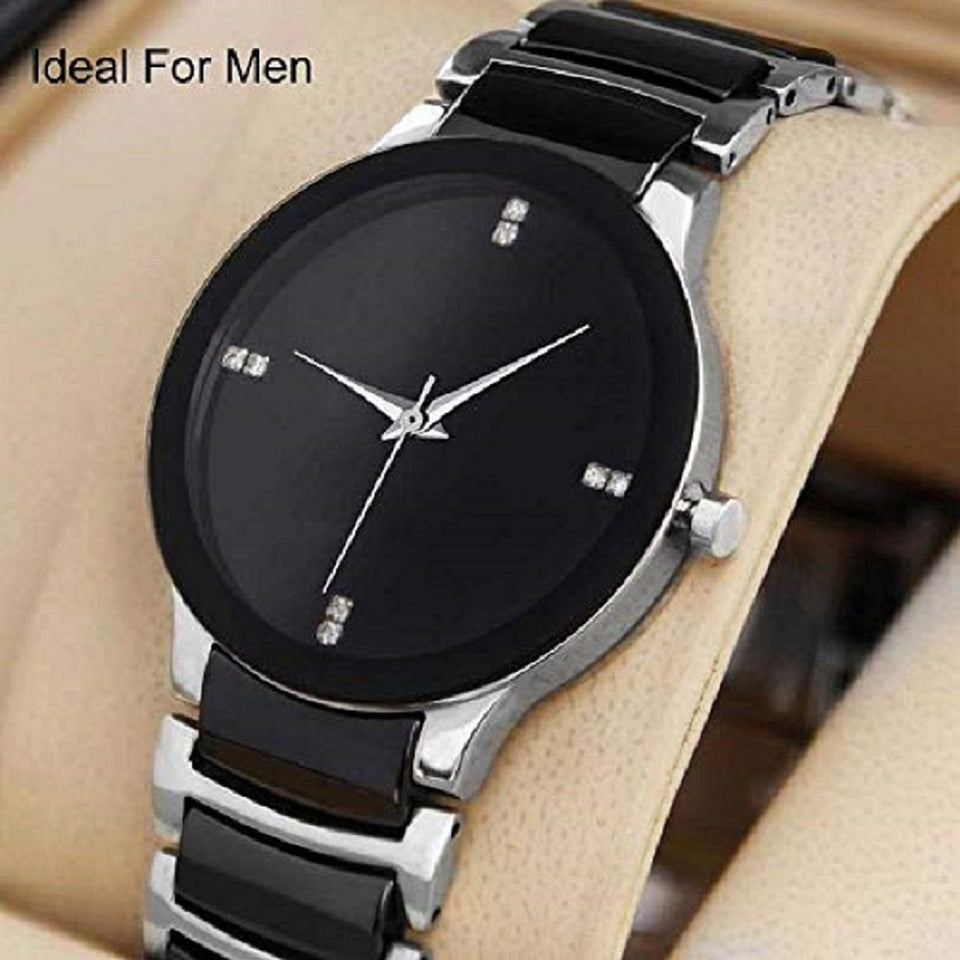 Best Trending High Quality Hot Selling's Men Watches 2020 Luxury Male Elegant Thin Watch Men Business Stainless Steel Mesh Quartz Watch Hot Sale Analogue Watch For Men
