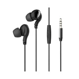 Top Quality Best Selling Trending  Capsule Extra Bass in-Ear Wired Earphones with Remote Control & Mic