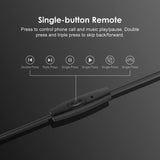 Top Quality Best Selling Trending  Capsule Extra Bass in-Ear Wired Earphones with Remote Control & Mic for Samsung mobiles and tablets
