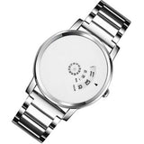 Trending Quality Best Selling 2020 Luxury Fashion Stainless Steel Creative Watches Wristwatch Men's