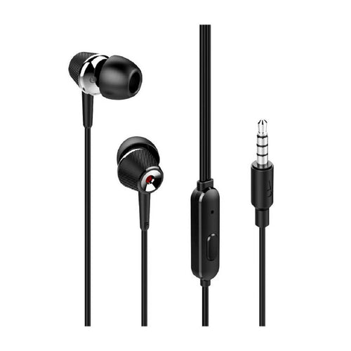 Top Quality Best Selling Trending Bass OEP-E23 Headphone (Black)