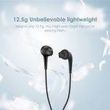 Trending 3.5mm Stereo In-Ear Earphone Earbud Super Bass Music Headset HQ for sport running for MP3 and other Gadgets