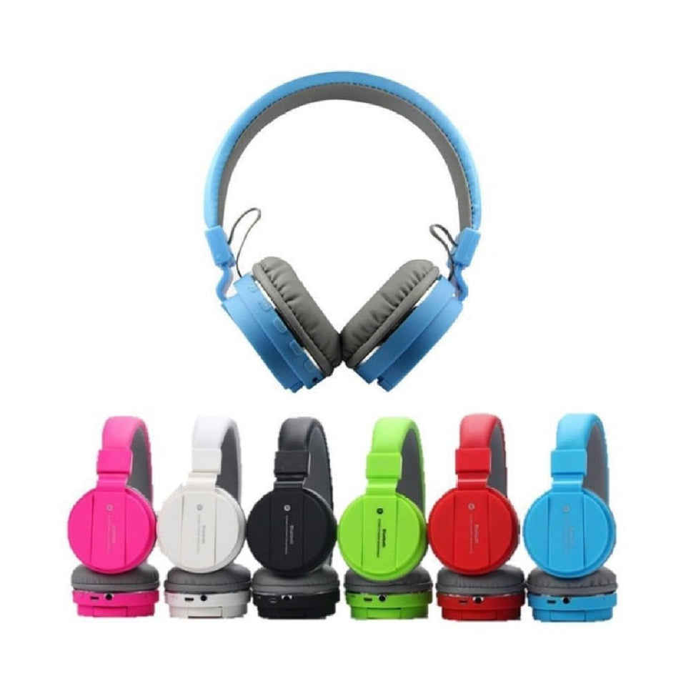 Top Quality Best Selling Trending Bluetooth Headset Over Ear Wireless With Mic Headphones Bluetooth Headset