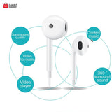 Top Quality Best Selling Trending 3.5mm Jack With High Bass Stereo Headphones With Mic For All Smartphones & Tablets