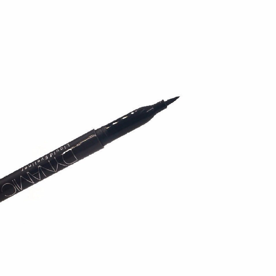 Trending Makeup Liquid Eyeliner Fast Quick Dry Twisted Natural Kajal Pencil Long-lasting Easy To Wear Cosmetic Tool
