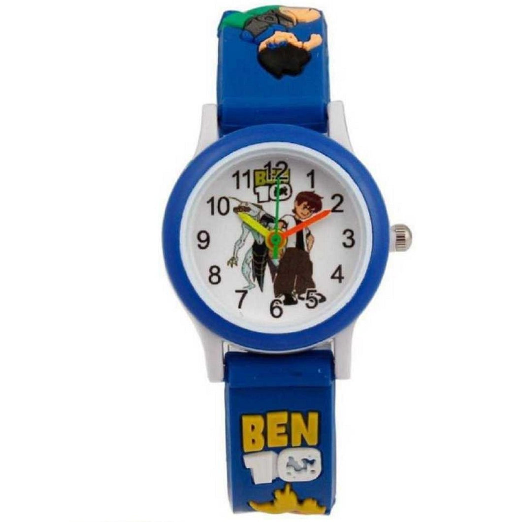 Trending Sale Top Quality Hot Selling Smartwatch Multi-color Dial Boys' & Girls' Watch