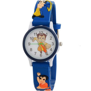 Trending Sale Top Quality Hot Selling Smartwatch Multi-color Dial Boys' & Girls' Watch