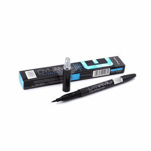 Trending Makeup Liquid Eyeliner Fast Quick Dry Twisted Natural Kajal Pencil Long-lasting Easy To Wear Cosmetic Tool