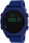 Blue Sports Digital Watch for girls and boys Digital Watch - For Boys & Girls