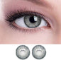 Grey Colored Contact Lenses, Pack of 1
