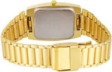 Fashion square watch simple style new watch men quartz watch High quality Watches Fashion