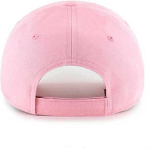 Trending Navy Blue Pink Hip Hop Caps Solid Snapback Caps Fitted Casual Dad Hats Men Women Unisex