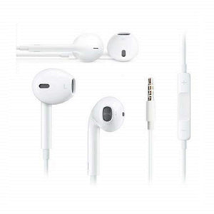 Top Quality Trending In Ear Original Earphone Wired 3.5mm Headset With Microphone Stereo Sports