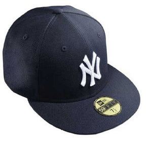 Stylish Trendy Top Quality Hot Selling Black New York -NY- Hip Hop Cap Embroidered For Boys and Girls
