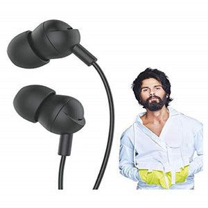 Top Quality Best Selling Trending Hot sale Wired Headphones Sport In-Ear Headset Music Earphone Video For All Smart Phones