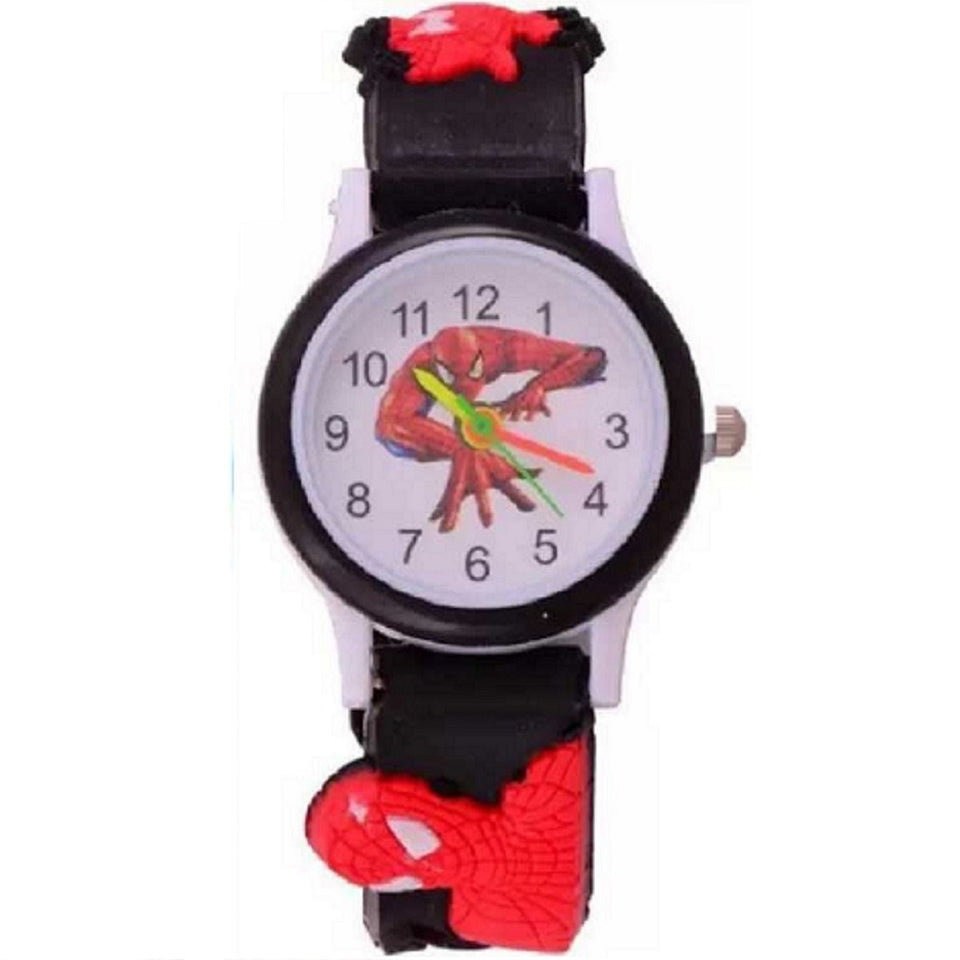 Trending Sale Top Quality Hot Selling Smartwatch New Generation Kids for Boys and Girls New Model Analog Watch